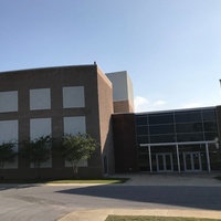 Conference and Performing Arts Center, Clanton, AL