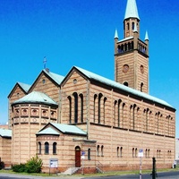 St. Matthäuskirche, München