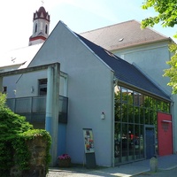 Kulturzentrum Johanneskirche, Löbau