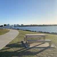 Rockkonzerte in Doug Jennings Park, Gold Coast Doug Jennings Park, Gold Coast