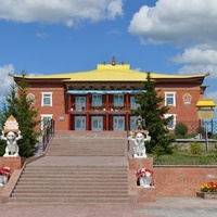 Ulan-Ude