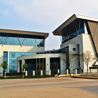 Athletes Arena, Hanoi