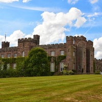 Scone Palace, Perth (VK)