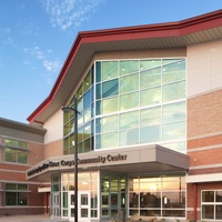 The Salvation Army Ray & Joan Kroc Corps Community Center, Quincy, IL