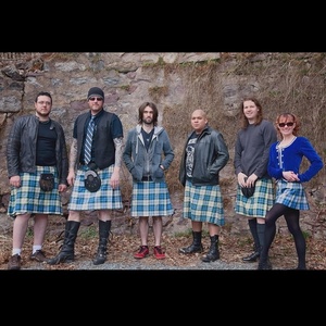 Tartan Terrors