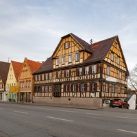 Mehrgenerationenhaus Linde, Kirchheim unter Teck