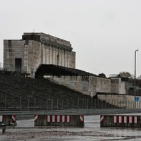 Zeppelinfeld, Nürnberg