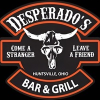 Desperados, Bellefontaine, OH