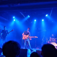 The Wall Live House, Taipeh