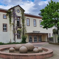 Rockkonzerte in Festhalle, Pirmasens Festhalle, Pirmasens