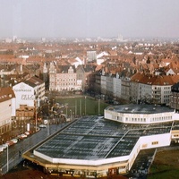 Kulturzentrum Pavillon, Hannover