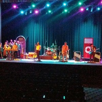 Rockkonzerte in Cascade Theatre, Redding, CA Cascade Theatre, Redding, CA