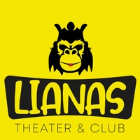 Lianas Theater & Club, Guatemala-Stadt