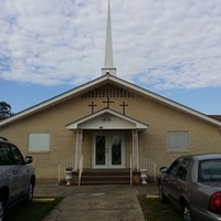 Rockkonzerte in Pocola First Baptist Church, Pocola, OK Pocola First Baptist Church, Pocola, OK