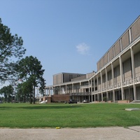 Event Center - James E. Sudduth Coliseum, Lake Charles, LA