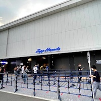 Zepp Haneda, Präfektur Tokio