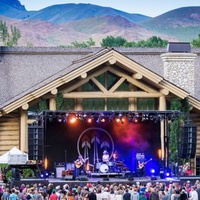 Sun Valley Center for the Arts, Ketchum, ID