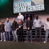 Freedom Christian Center, Aurora, MO