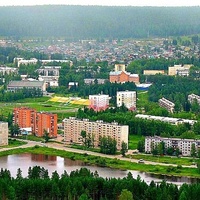 Zheleznogorsk-Ilimsky