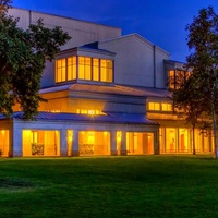 Concert Hall at California Center For The Arts, Escondido, CA