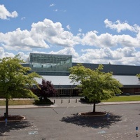 Lane Events Center, Eugene, OR