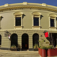 Moores Building, Fremantle City