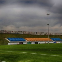 Sportanlage Rheinau, Balzers