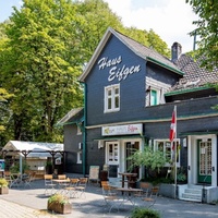 Rockkonzerte in Haus Eifgen, Wermelskirchen Haus Eifgen, Wermelskirchen