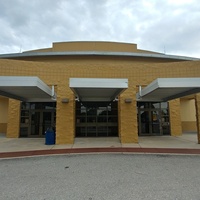 Center For Performing Arts, Punta Gorda, FL