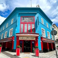 The Oliver Plunkett, Cork