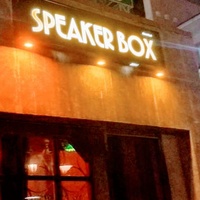 SpeakerBox, Bangkok