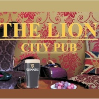 The Lion - City Pub, Magdeburg