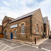 Pump House Theatre & Arts Centre, Watford