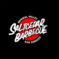 Saltcedar Barbecue, Imperial, CA