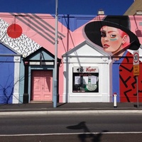 Jive, Adelaide