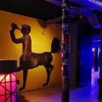 The Bongo Club, Edinburgh