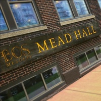 Bos Mead Hall, Madison, WI