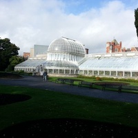 Ormeau Park, Belfast