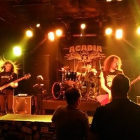 Rockkonzerte in Acadia Bar & Grill, Houston, TX Acadia Bar & Grill, Houston, TX