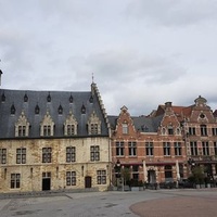 Dendermonde