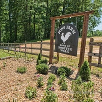 Pop's Farm, Axton, VA