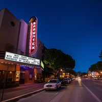 Brauntex Performing Arts Theatre, New Braunfels, TX