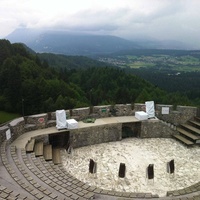 Burgarena Finkenstein, Villach