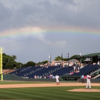 Fluor Field, Greenville, SC