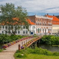 Nyborg