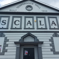 The Scala, Merthyr Tydfil