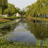 Willow Island at the Alliant Energy Center, Madison, WI