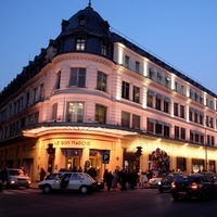 Le Bon Marché, Paris