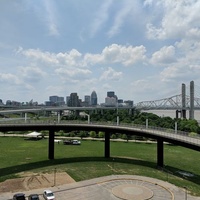 Waterfront Park, Louisville, KY