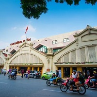 Hanoi